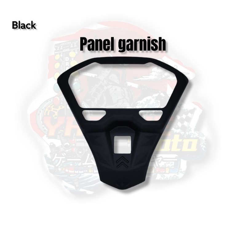Honda click v2 panel garnish | Shopee Philippines