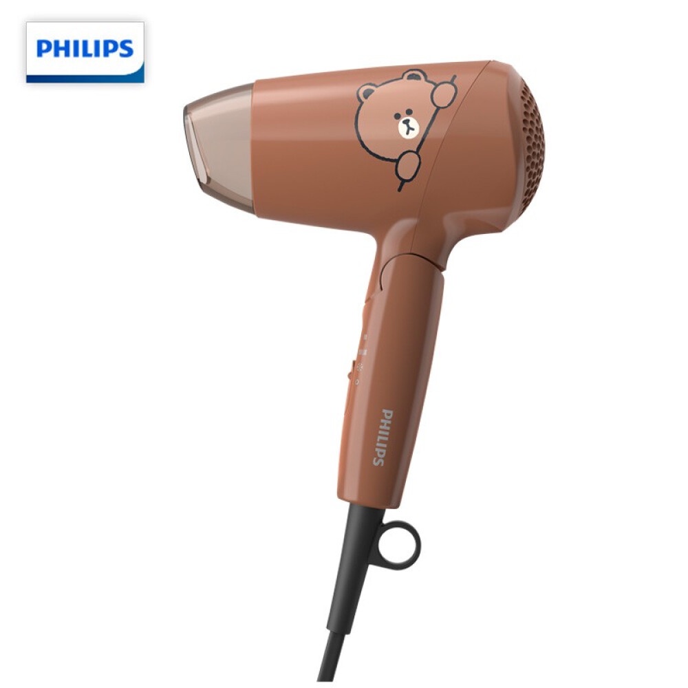 Philips HP8120 / BHC010 Cony & Brown / BHC015 / BHC016 / BHC017