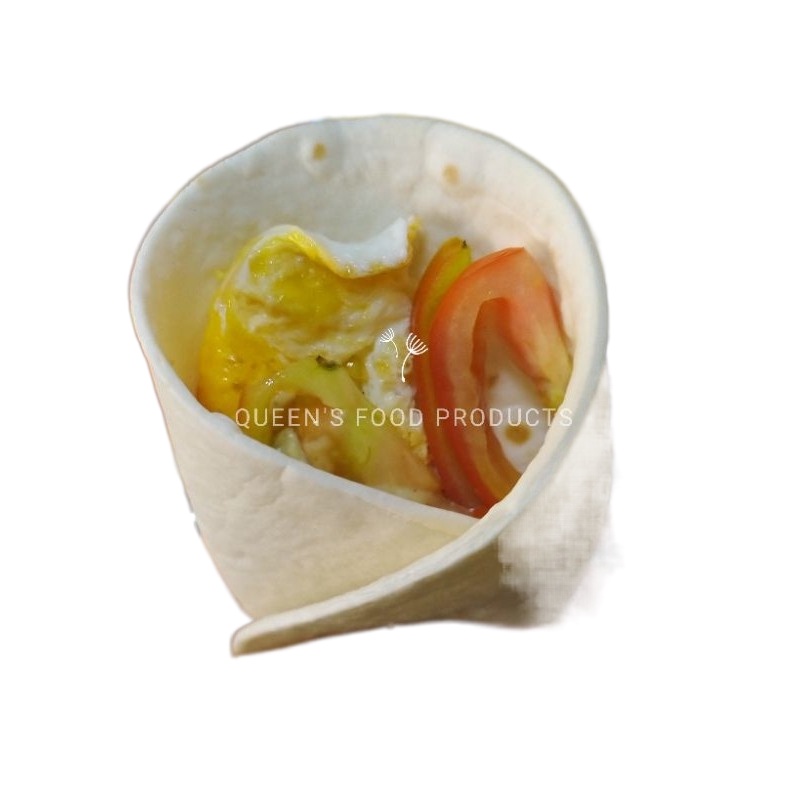 PITA BREAD FOR SHAWARMA BURRITO ETC. (10pcs) Shopee Philippines