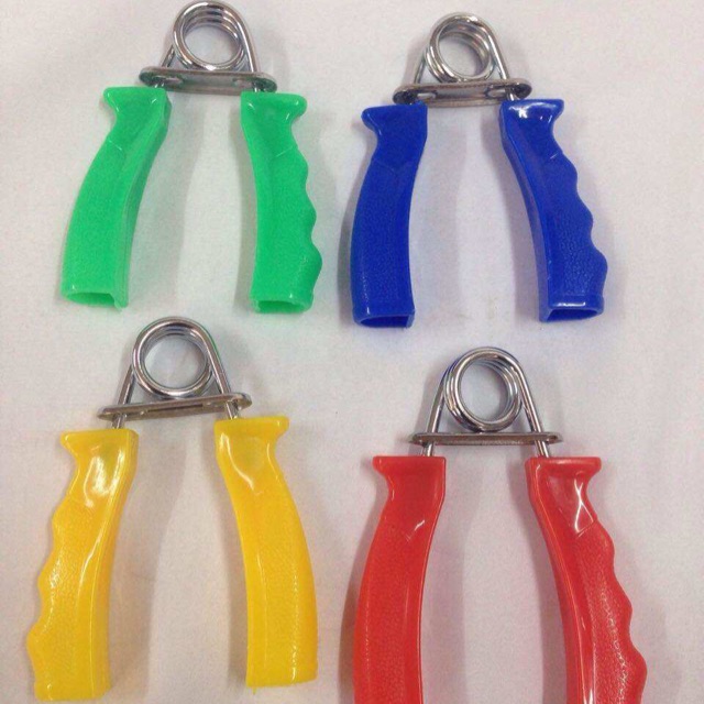 Finger Exercise Equipment Hand Power Expander Heavy Grips Gripper Gym ...