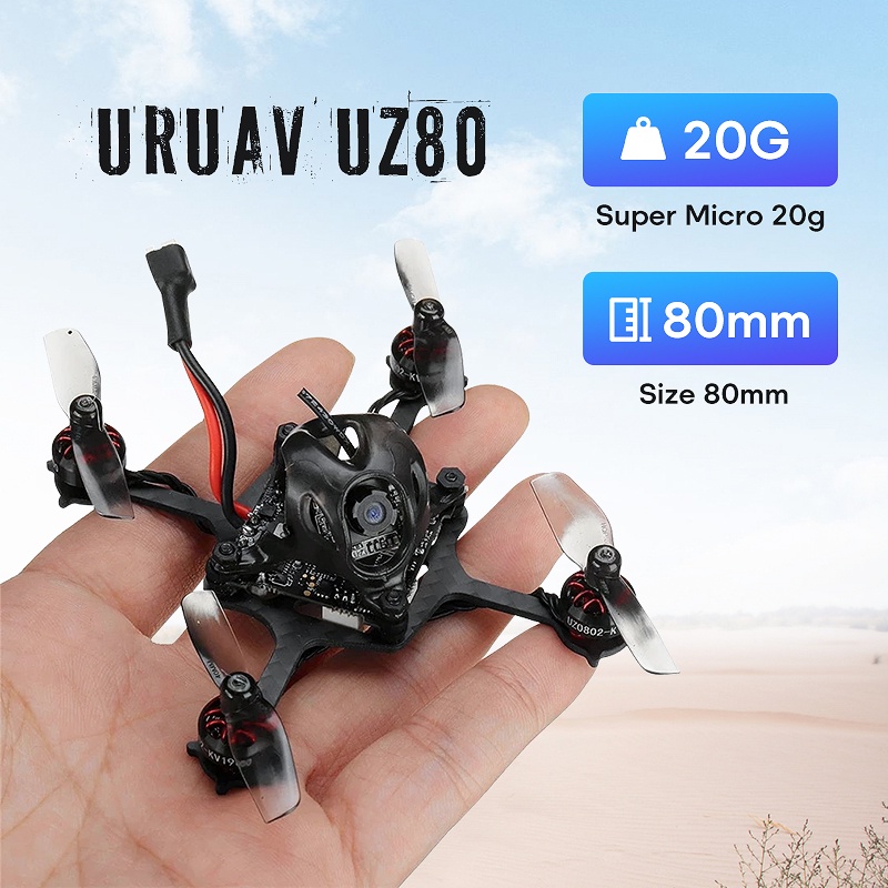 Uruav uz80 deals