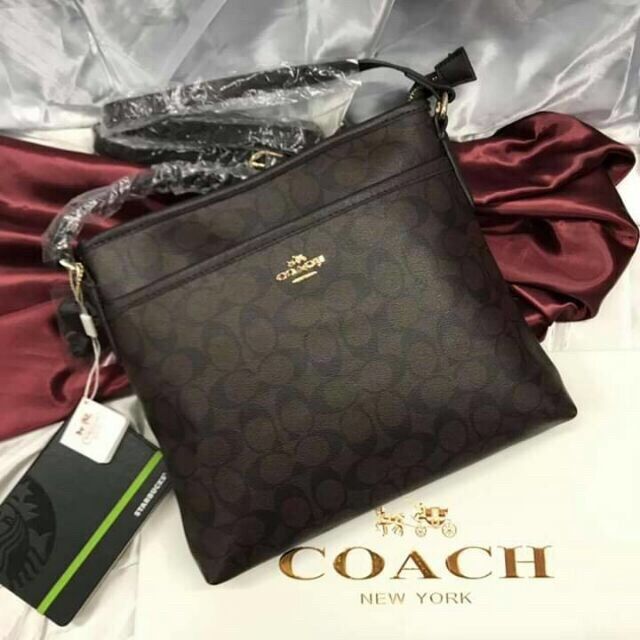 Coach Body Bag Shopee Philippines