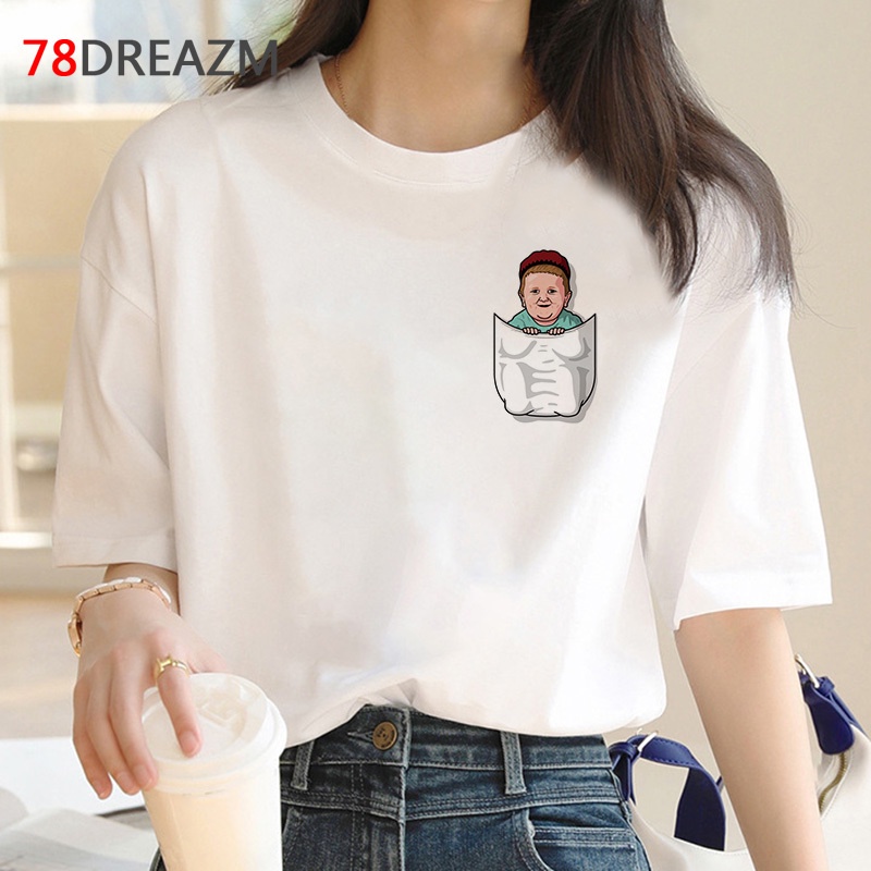 hasbulla hasbullah top tees men white t shirt tumblr couple clothes