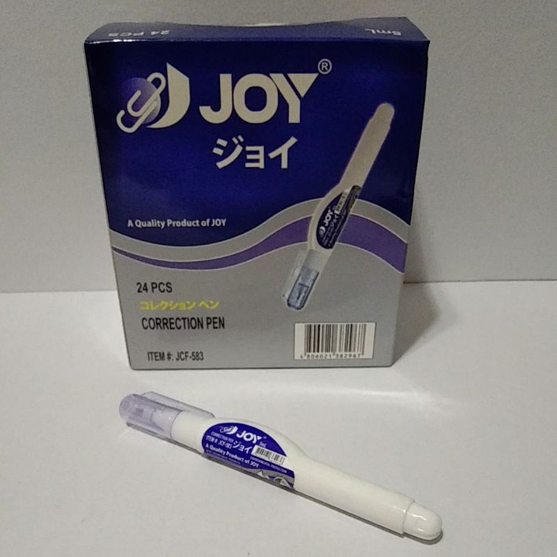 Joy Correction Pen (5ML)