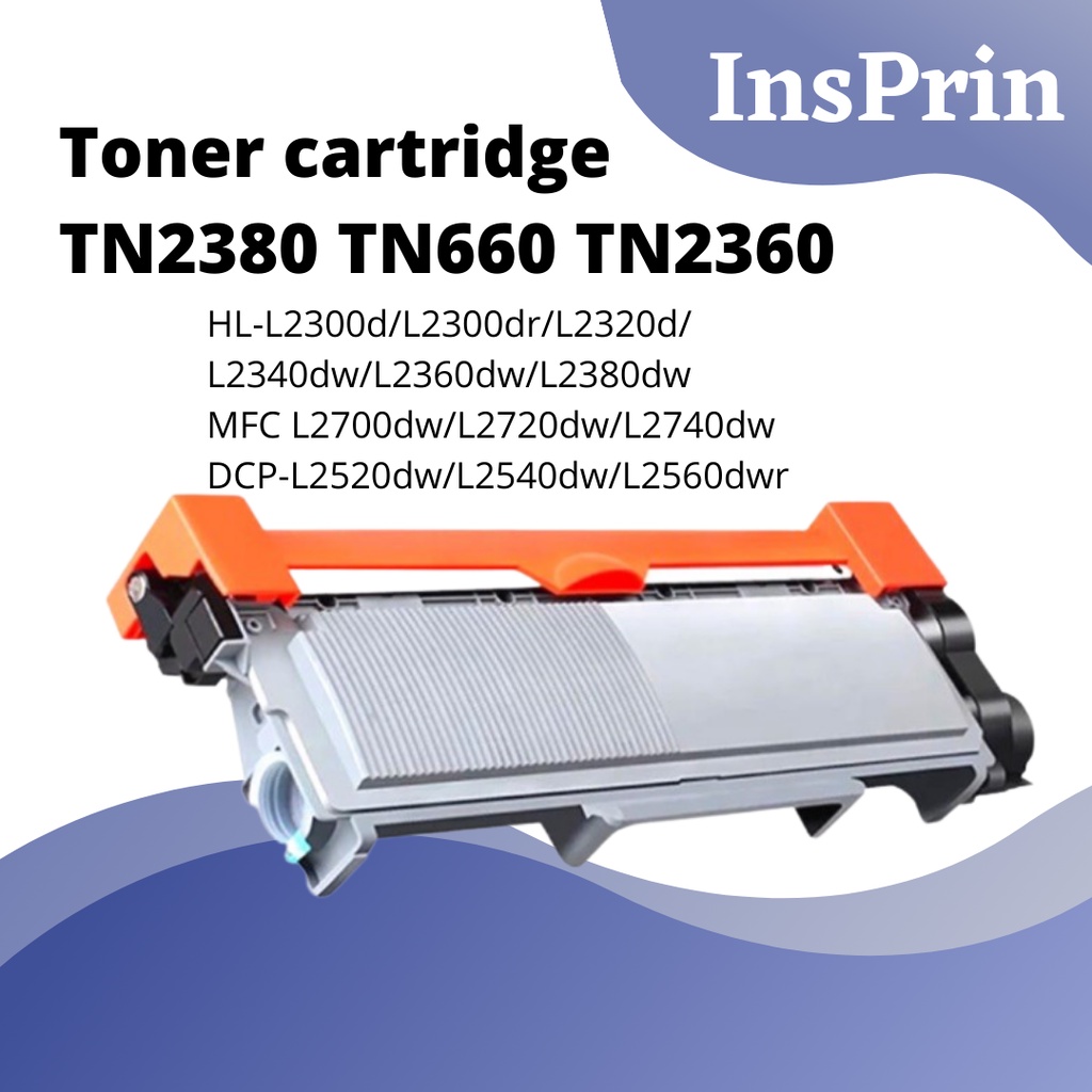 Brother DCP-L2520DW Toner  Compatible DCP-L2520DW Toner