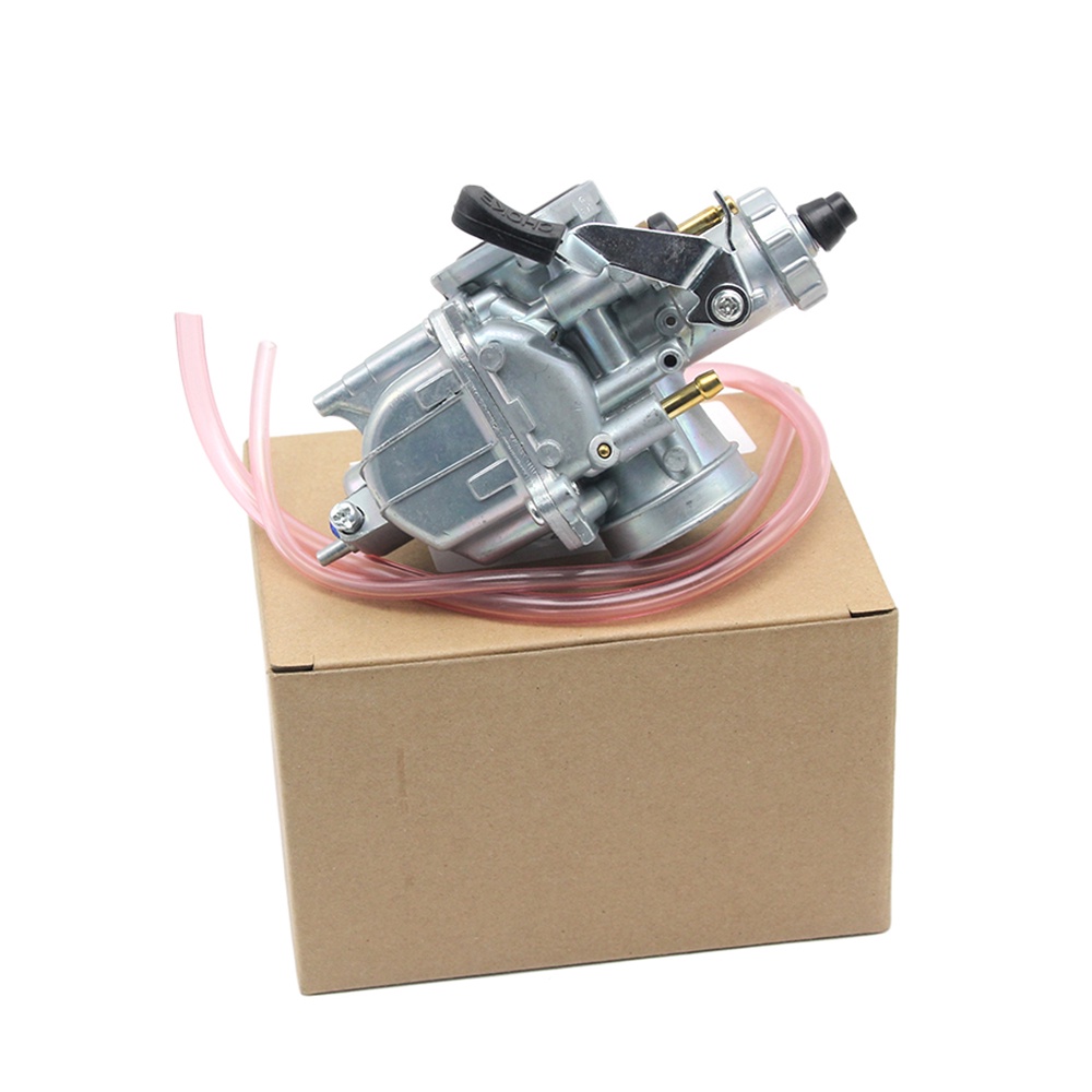 Mikuni Carburetor VM22 26mm 110cc 125cc Pit Dirt Bike ATV Quad PZ26 ...
