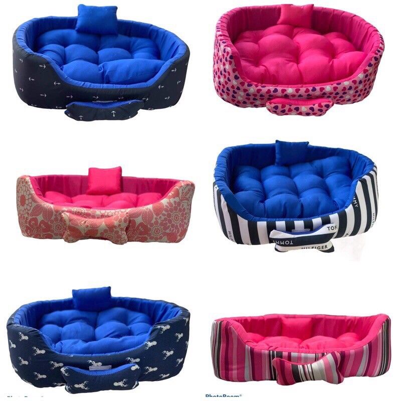 Dog bed deals shopee