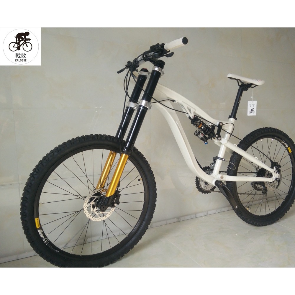 Kalosse best sale dh bike