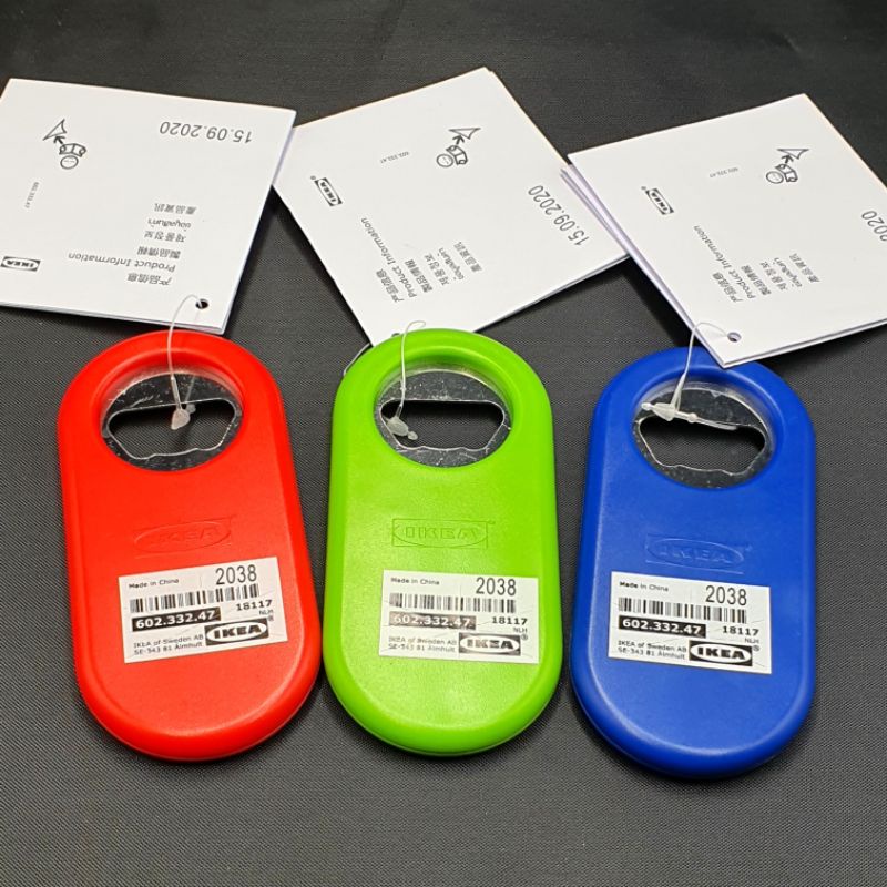 Ikea Mini Bottle Opener Shopee Philippines