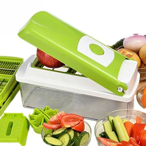 Nicer Dicer Plus Precision Cutting Tool