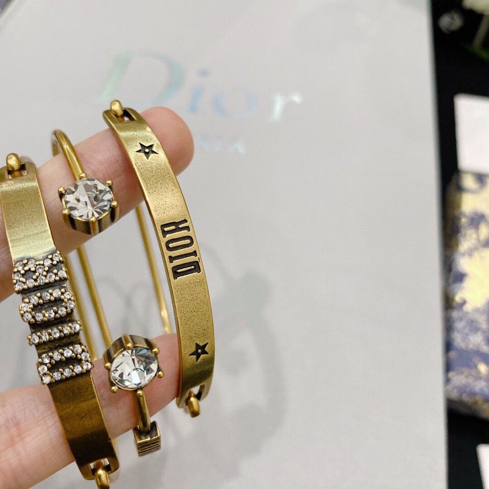 Shop dior bracelet for Sale on Shopee Philippines