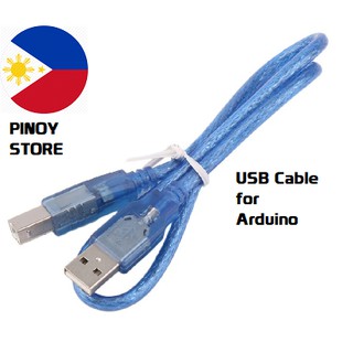 USB 2.0 A to USB 2.0MINI B Cable For Arduino Nano Online @ Best Price