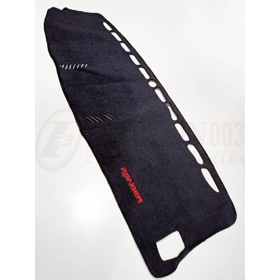 Ford Ranger Dashboard Cover Shopee Philippines