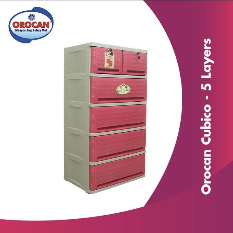 Orocan deals cabinet small