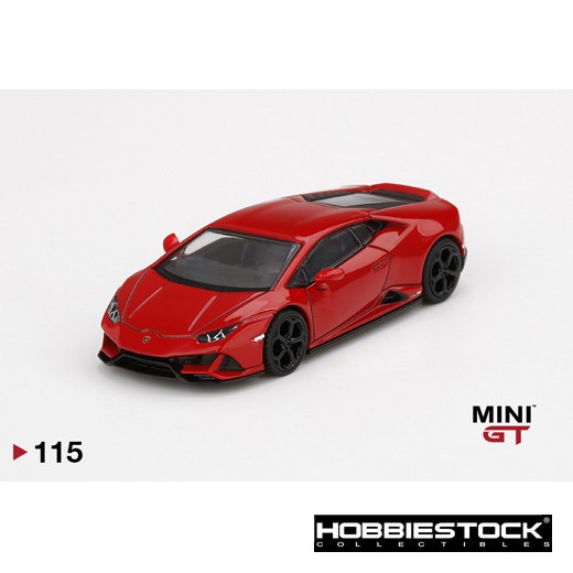 Lamborghini huracan clearance miniature