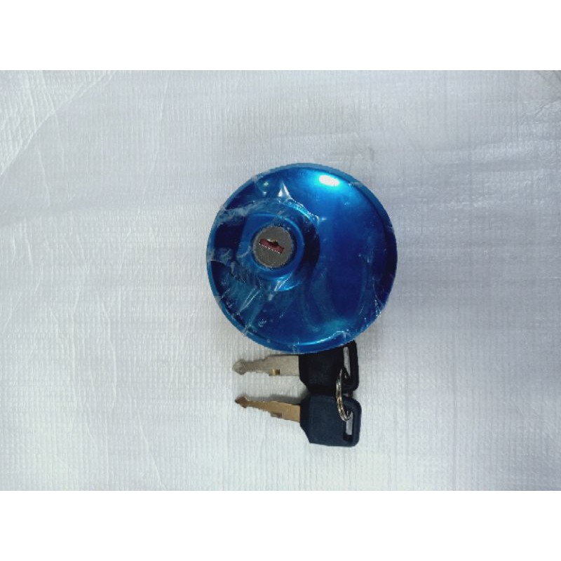Rango 110 gas tank cap(rusi) | Shopee Philippines