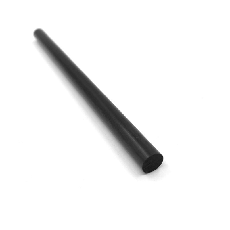 16pcs/lot Carbon Fiber Rods for RC Plane DIY tool wing tube Quadcopter ...