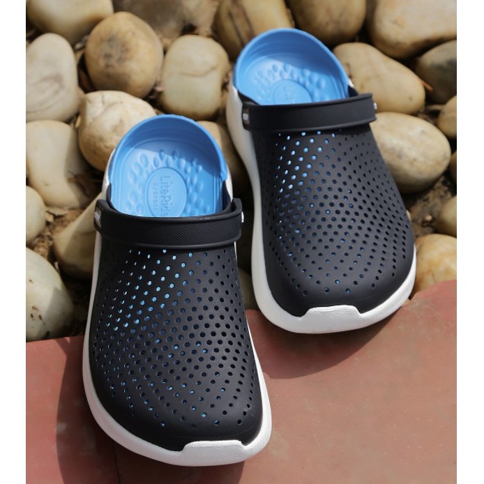 Zappos 2025 crocs literide