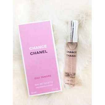 Chanel chance parfum💥huile de parfum 20 ml масло оригинал — цена