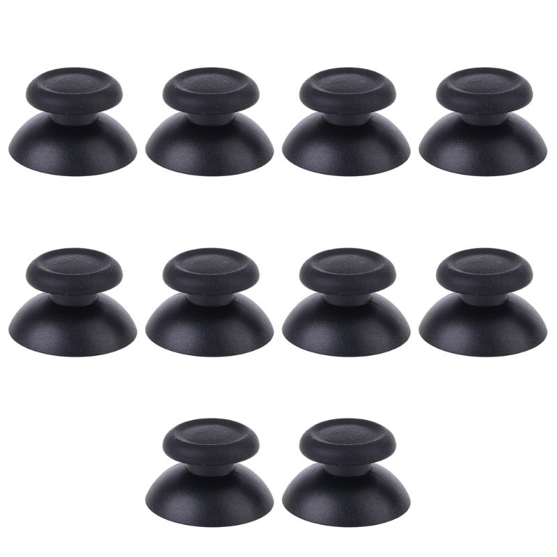 kiss Thumbsticks Thumb Stick Compactible with Black Outdoor Traveling ...
