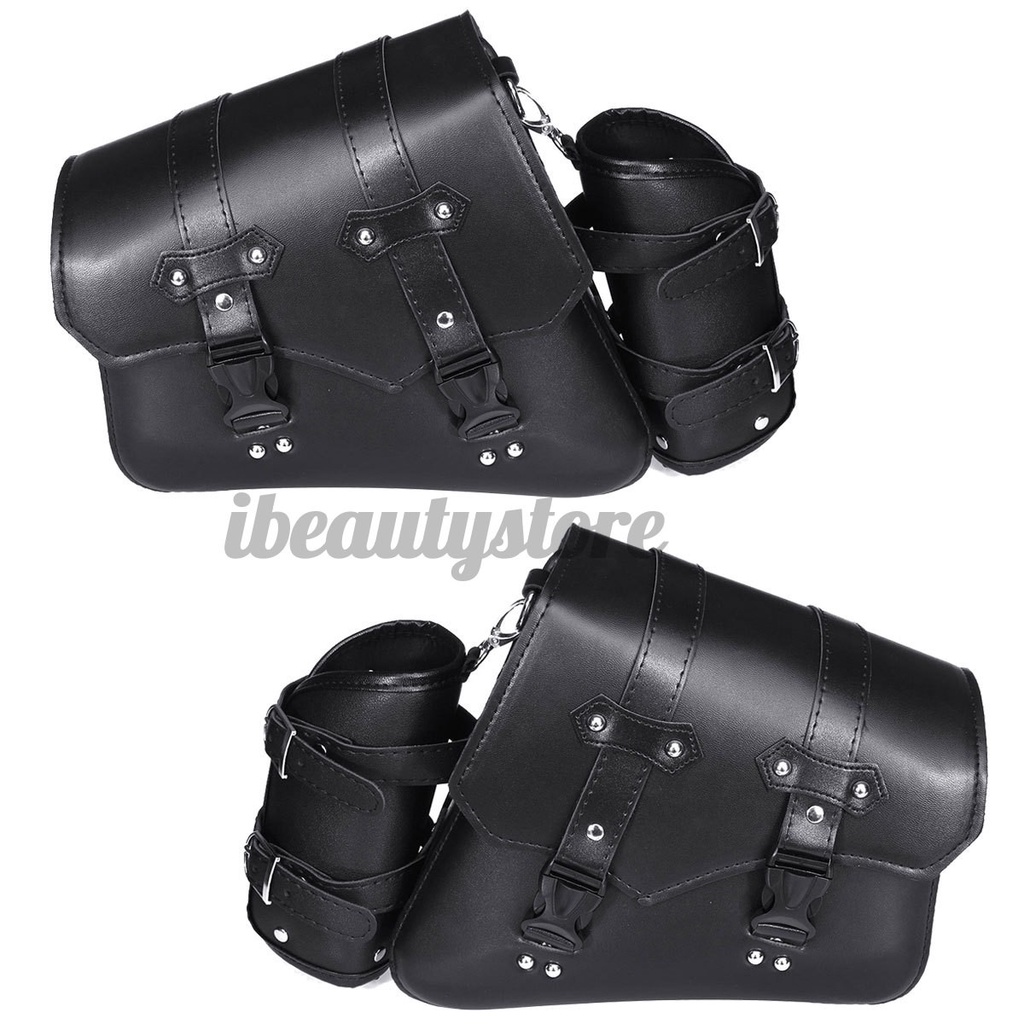 Harley davidson pannier bags on sale