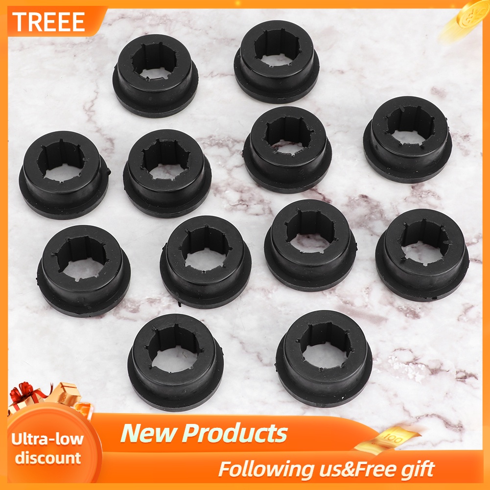 [Ready Stock] Replacement Bushings For Skunk2 EG EK DC Lower Control Arm LCA & Rear Camber Set