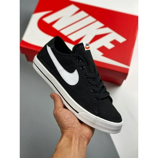 Nike on sale low cuts