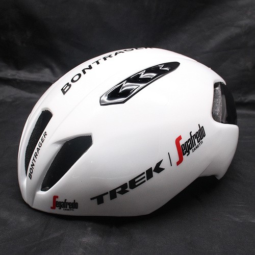 Casco Ciclismo Siroko HE Circuit