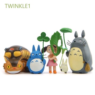 Studio Ghibli Studio Ghibli - Dust Bunnies Mini Figurine