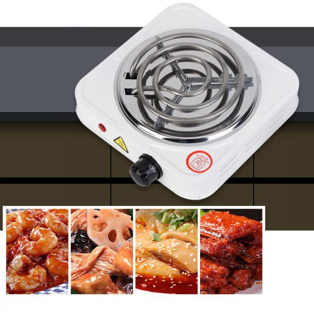 Electric Stove, Household Temperature Control Electric Stove, Single-hair  Heat Pipe, Mosquito-repellent Incense Small Electric Stove - Temu Mexico