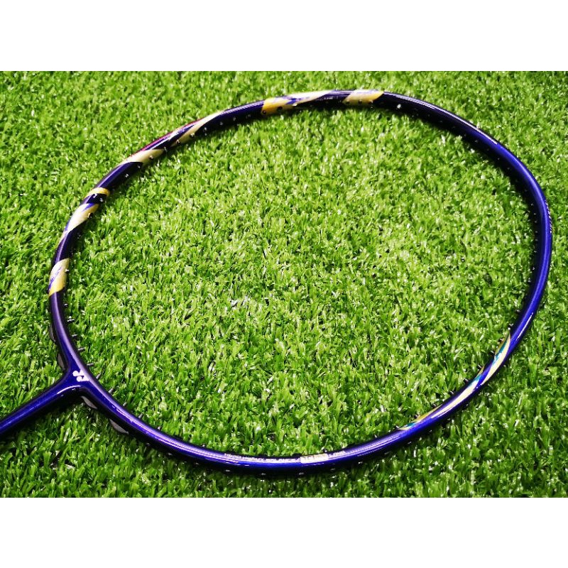 Yonex Astrox 99 Kento Momota 30Lbs Badminton Racket | Shopee Philippines