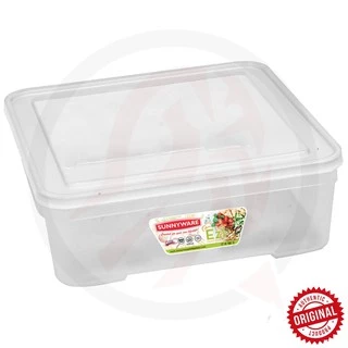 Shop storage box with compartments for Sale on Shopee Philippines