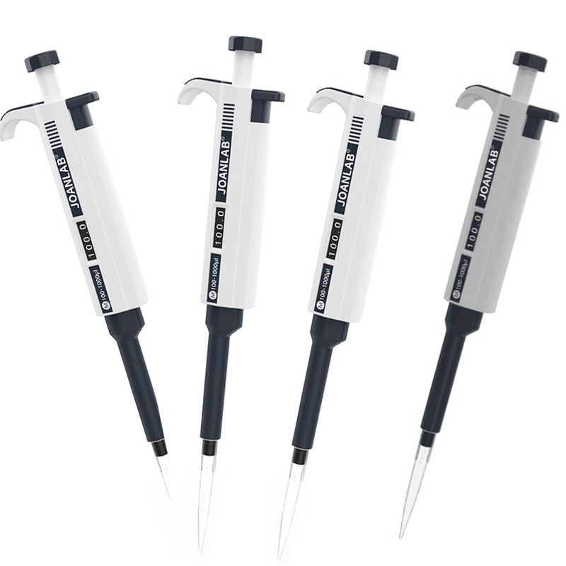 JOANLAB Official Store Laboratory Pipette Micropipette Single Channel