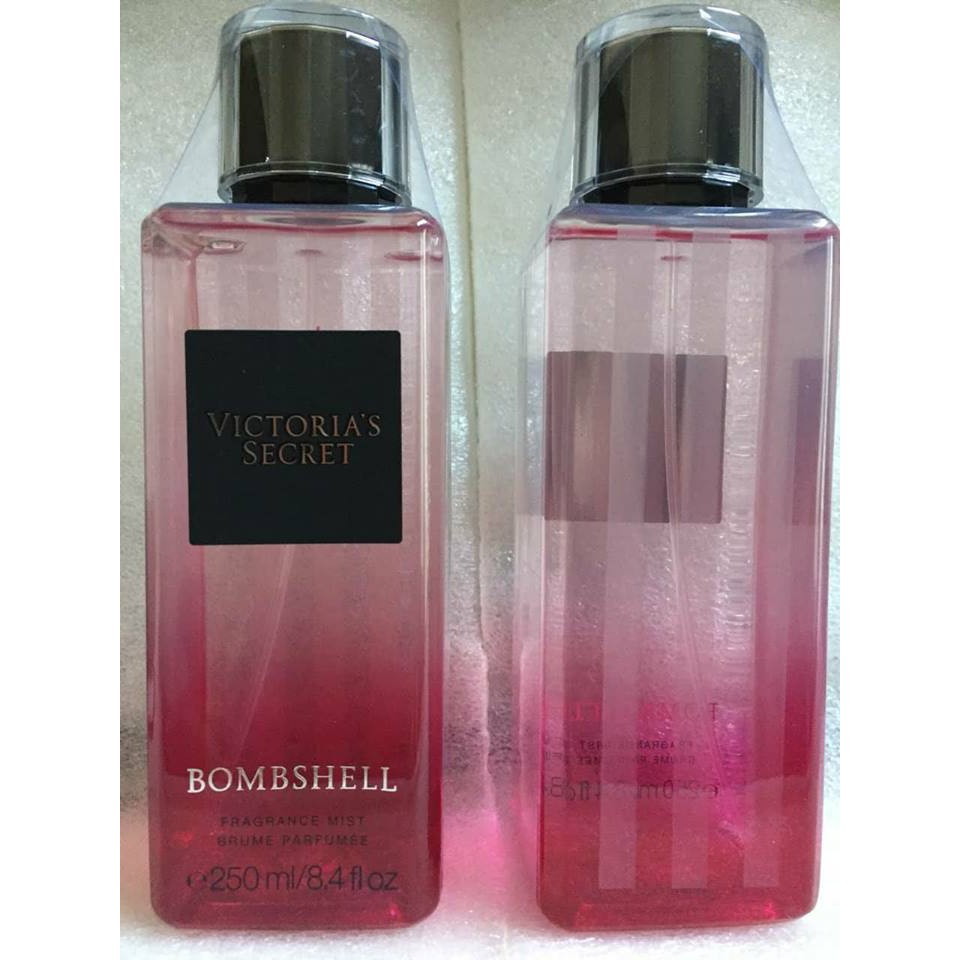 Victoria secret discount bombshell philippine price