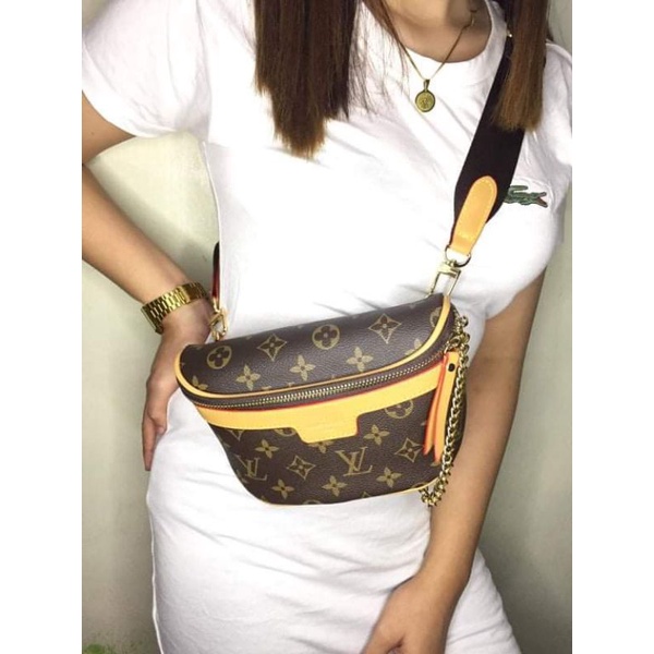 Lv Bag - Sports Bags Best Prices And Online Promos - Sports & Travel Sept  2023 | Shopee Philippines