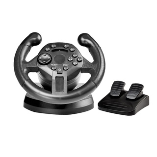 Steering wheel rotating 180 instead of 900 degrees. (G27, G25, Logitech  Driving Force GT)