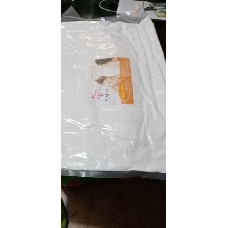vacuum pack pillows white Shopee Philippines