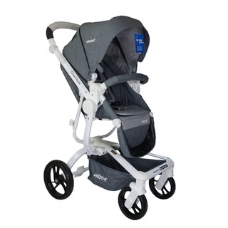 Akeeva best sale quantum stroller