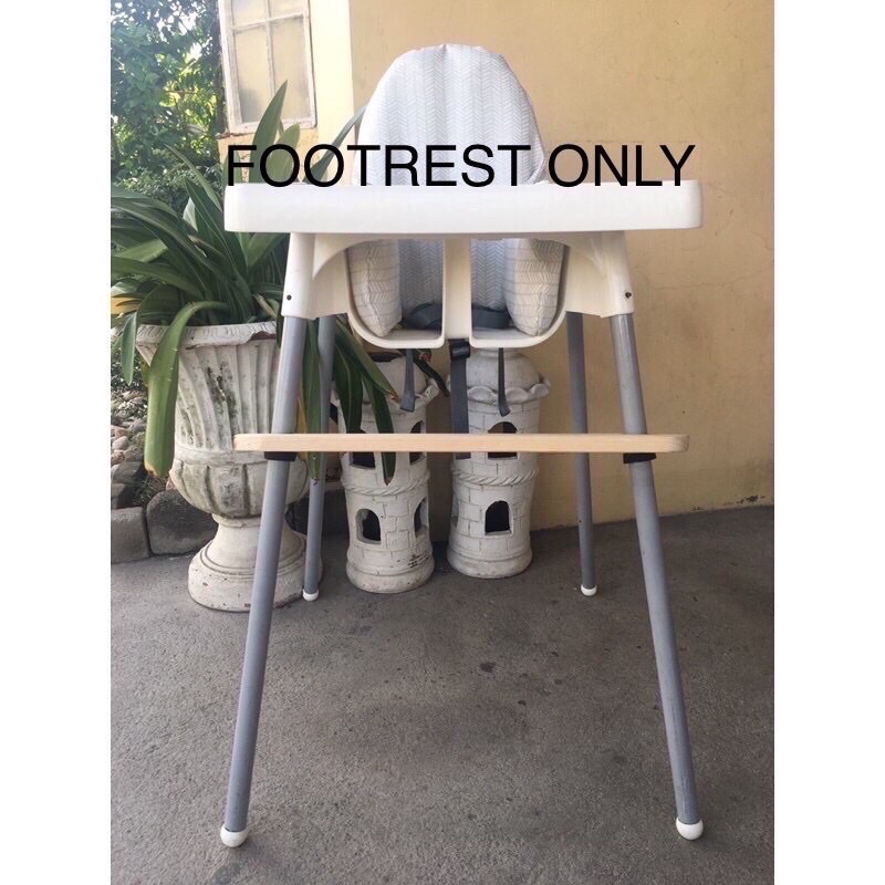 Ikea antilop footrest Shopee Philippines