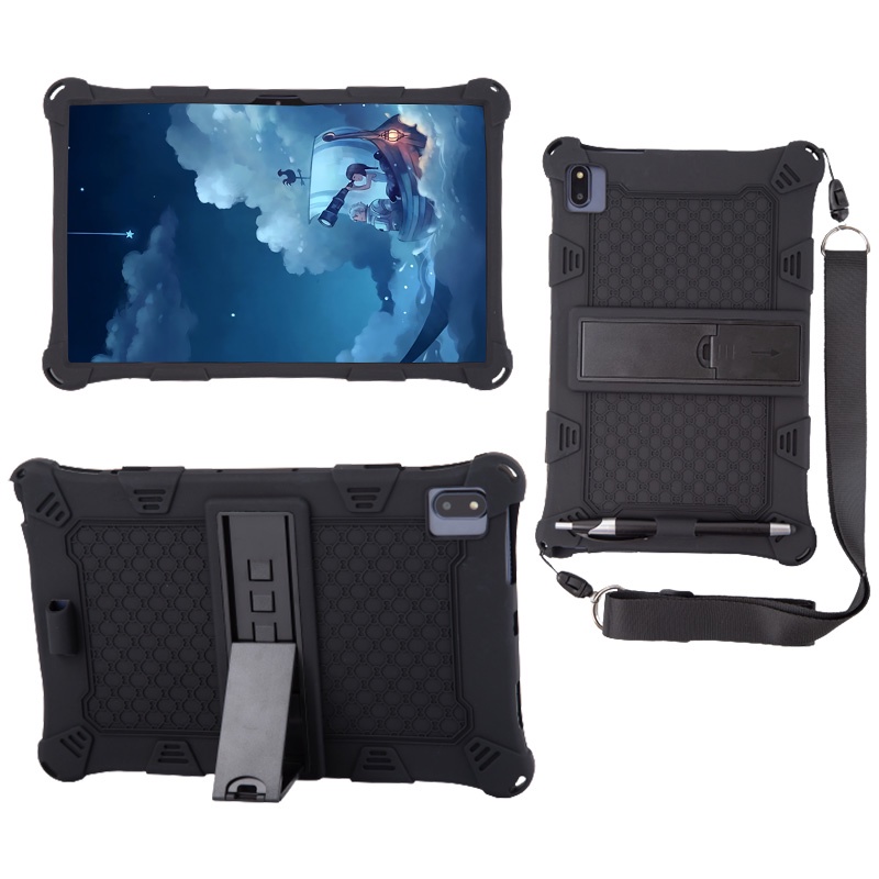 Soft Silicon Case for Teclast T40 T40 Plus Funda Tablet Cover Case for ...