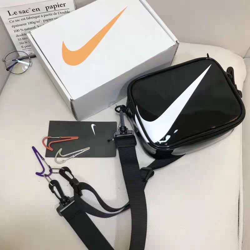 Nike mini swoosh sling bag online