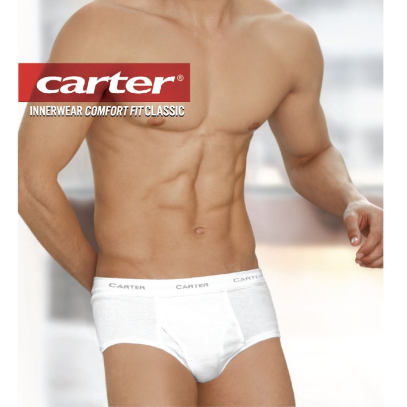 CARTER BRIEF ADULT SIZE Shopee Philippines