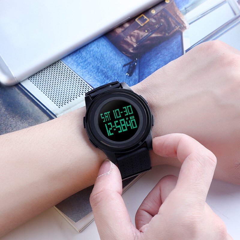 Skmei watch 1206 online