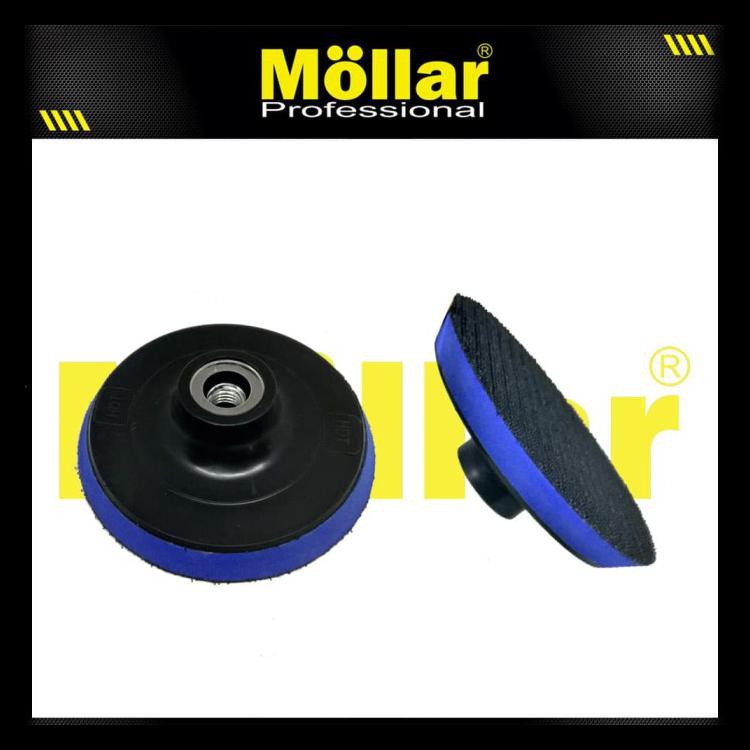 Hdt RPOVB100 Sign 4 INCH VELCRO Round AMPLAS | Shopee Philippines
