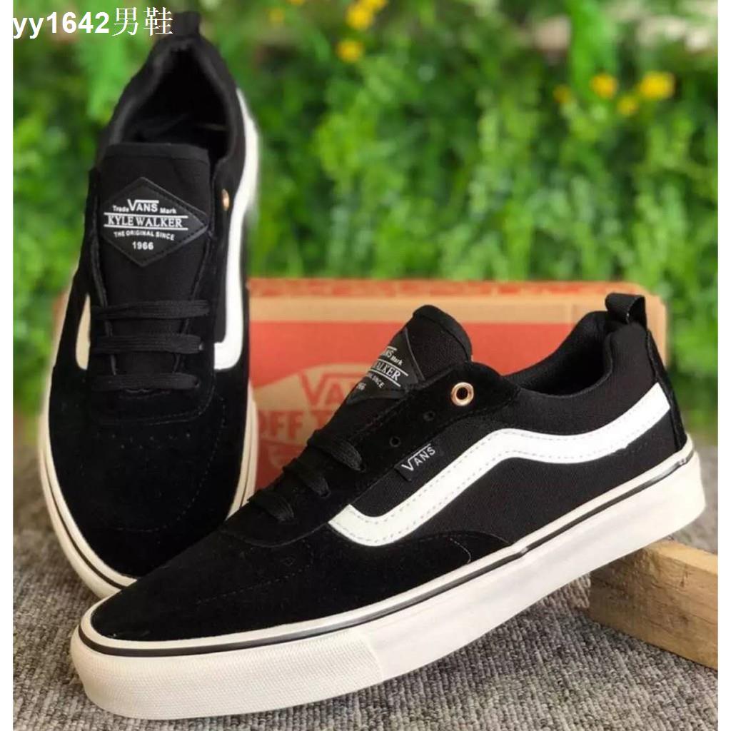 Vans deals shoes shopee