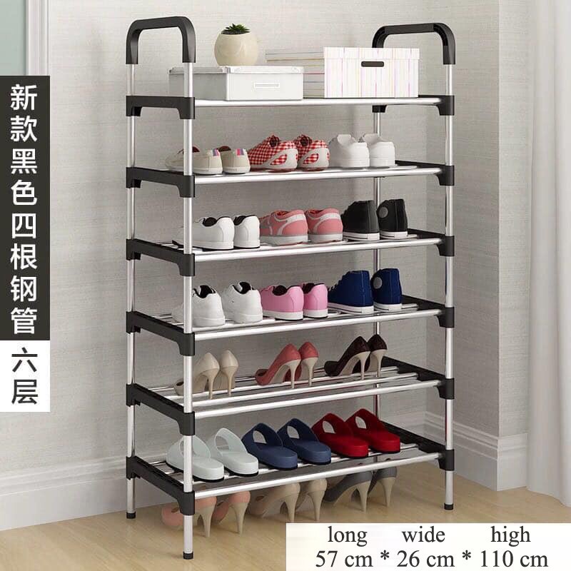 Shoe discount organizer shopee