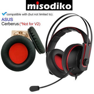 Asus cerberus headset discount v1