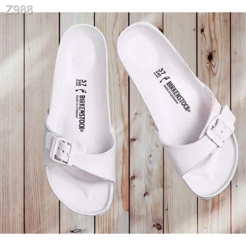 Birkenstock one store strap rubber