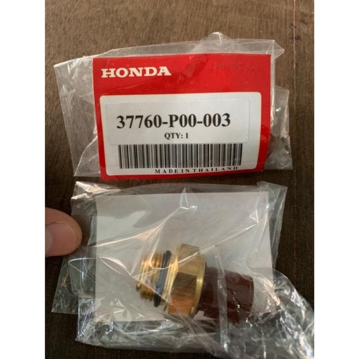 Crv 19982000 Gen 1 Crv Radiator Fan Switch 20022006 Gen 2 Original