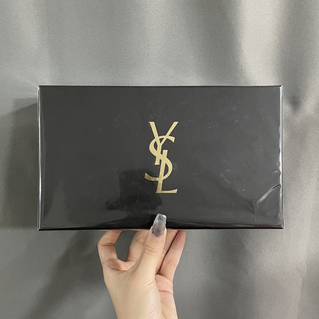 YSL Freedom Perfume 3 Piece Set 30ml | Shopee Philippines